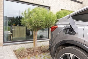 E-mobility bij Circet: werken voor grote spelers in een dynamische markt