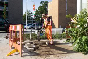 3 Reasons Why: Afzetten van je werkplek