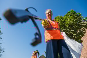 World Cleanup Day 2024