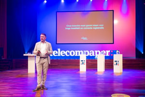 The View: Telecompaper Insights