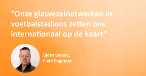 #wearecircet: Bjorn Bekers