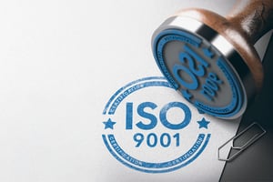 Hoe maken ISO 9001 en VCA** Circet beter als organisatie?