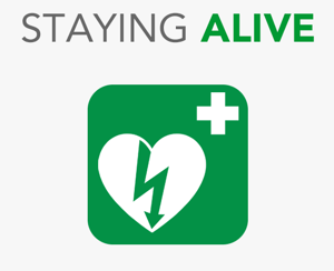 3 Reasons Why: Waarom je de Staying Alive-app moet downloaden op je smartphone