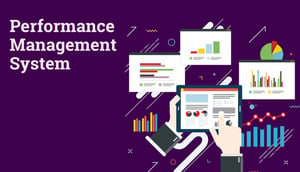 Een nieuw performance management systeem