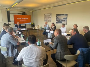 ESG roundtable in Belgian telecom and energy sector: 5 takeaways