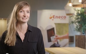 Eneco eMobility au service du marché en pleine croissance des bornes de recharge