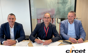 HC-deal met Unifiber: belangrijke mijlpaal voor Circet in Wallonië