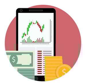 Update financiën: 2025 als transitiejaar