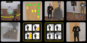 Leren met een bril op: VR-trainingen komen eraan!